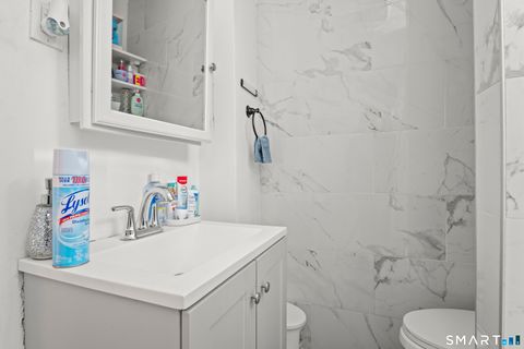 Tiny photo for 316 Wilson Street, Waterbury, CT 06708 (MLS # 24148565)