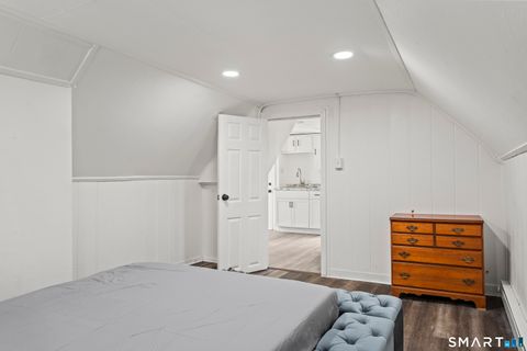 Tiny photo for 316 Wilson Street, Waterbury, CT 06708 (MLS # 24148565)