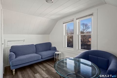 Tiny photo for 316 Wilson Street, Waterbury, CT 06708 (MLS # 24148565)