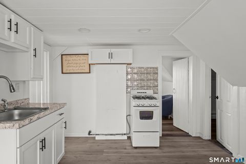 Tiny photo for 316 Wilson Street, Waterbury, CT 06708 (MLS # 24148565)