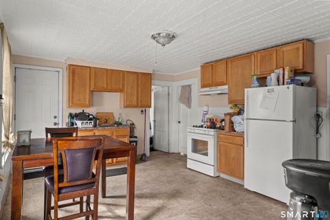 Tiny photo for 316 Wilson Street, Waterbury, CT 06708 (MLS # 24148565)