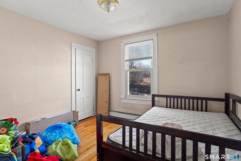 Tiny photo for 316 Wilson Street, Waterbury, CT 06708 (MLS # 24148565)