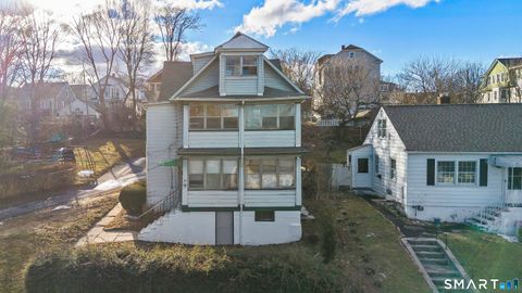 Tiny photo for 316 Wilson Street, Waterbury, CT 06708 (MLS # 24148565)