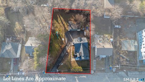 Tiny photo for 316 Wilson Street, Waterbury, CT 06708 (MLS # 24148565)