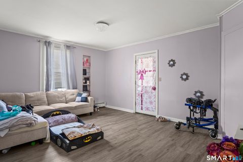 Tiny photo for 316 Wilson Street, Waterbury, CT 06708 (MLS # 24148565)