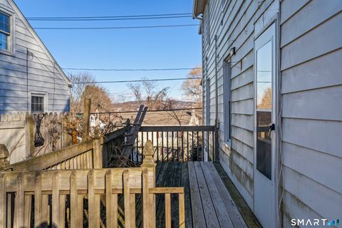 Tiny photo for 316 Wilson Street, Waterbury, CT 06708 (MLS # 24148565)
