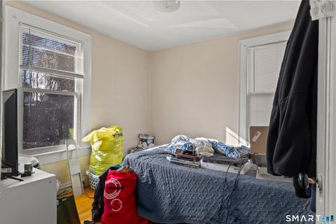 Tiny photo for 316 Wilson Street, Waterbury, CT 06708 (MLS # 24148565)