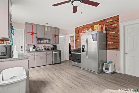 Tiny photo for 316 Wilson Street, Waterbury, CT 06708 (MLS # 24148565)