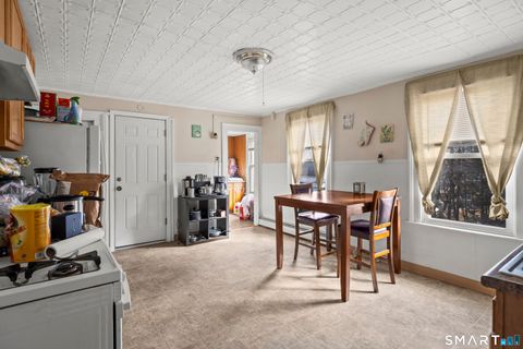 Tiny photo for 316 Wilson Street, Waterbury, CT 06708 (MLS # 24148565)