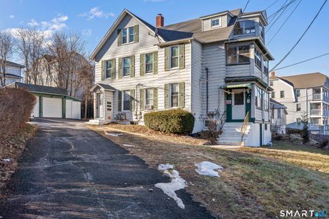 Tiny photo for 316 Wilson Street, Waterbury, CT 06708 (MLS # 24148565)