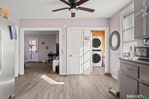 Tiny photo for 316 Wilson Street, Waterbury, CT 06708 (MLS # 24148565)