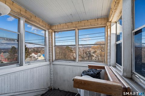 Tiny photo for 316 Wilson Street, Waterbury, CT 06708 (MLS # 24148565)