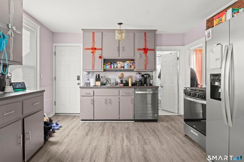 Tiny photo for 316 Wilson Street, Waterbury, CT 06708 (MLS # 24148565)