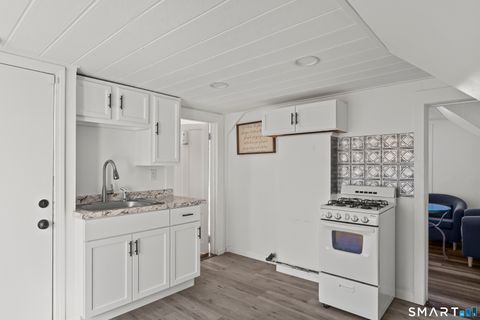 Tiny photo for 316 Wilson Street, Waterbury, CT 06708 (MLS # 24148565)