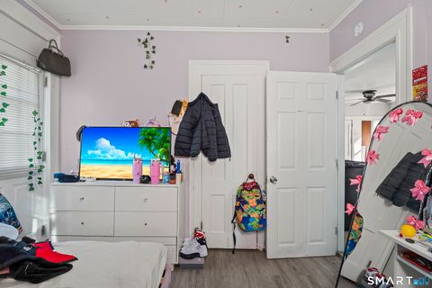 Tiny photo for 316 Wilson Street, Waterbury, CT 06708 (MLS # 24148565)