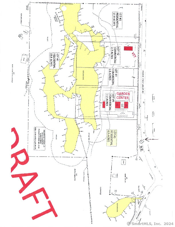 Lot 5 Church Street, Hebron, Connecticut image 2