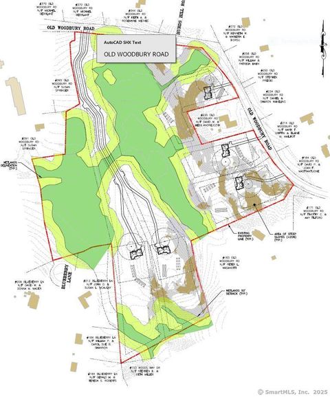 295 Old Woodbury Road Southbury CT 06488