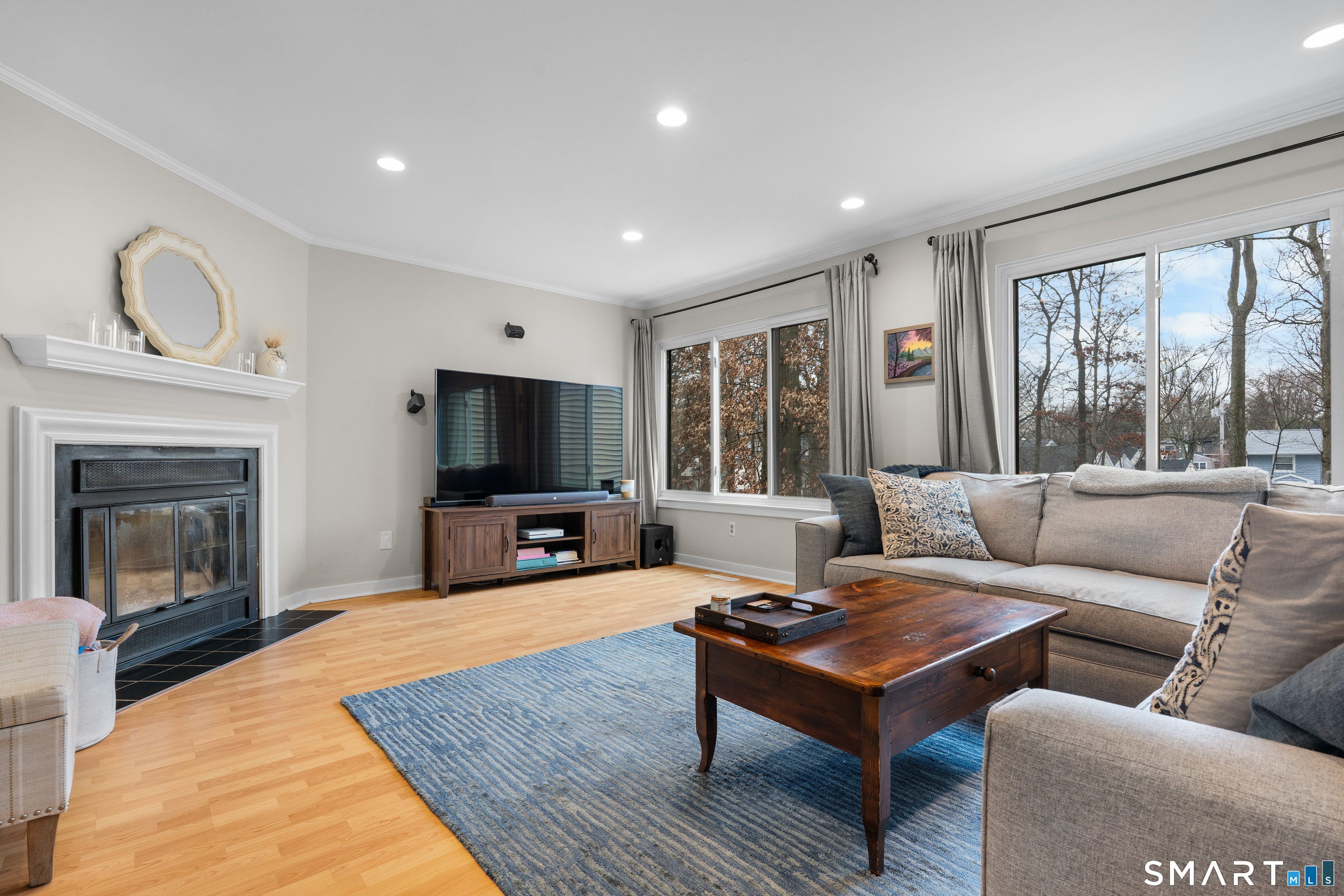 1463 Black Rock Turnpike 17
