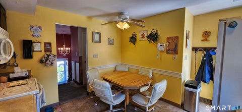 Tiny photo for 80 Yates Street, West Haven, CT 06516 (MLS # 24203152)