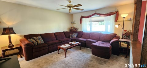 Tiny photo for 80 Yates Street, West Haven, CT 06516 (MLS # 24203152)