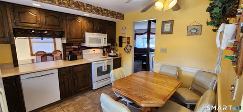 Tiny photo for 80 Yates Street, West Haven, CT 06516 (MLS # 24203152)