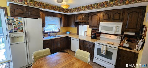 Tiny photo for 80 Yates Street, West Haven, CT 06516 (MLS # 24203152)