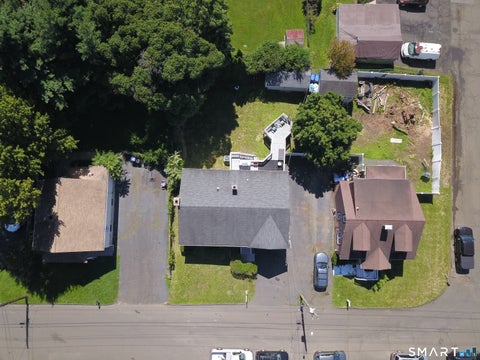 Tiny photo for 80 Yates Street, West Haven, CT 06516 (MLS # 24203152)