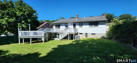 Tiny photo for 80 Yates Street, West Haven, CT 06516 (MLS # 24203152)
