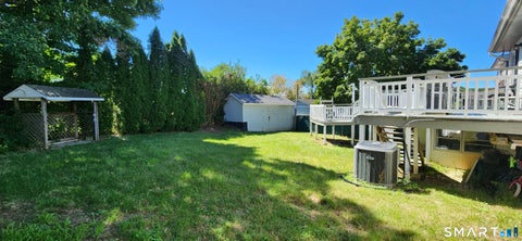 Tiny photo for 80 Yates Street, West Haven, CT 06516 (MLS # 24203152)