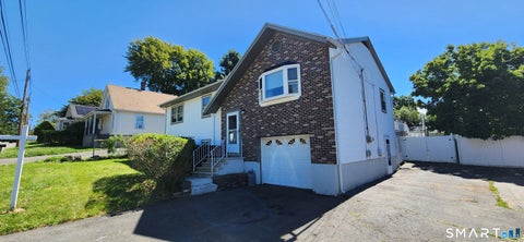 Tiny photo for 80 Yates Street, West Haven, CT 06516 (MLS # 24203152)