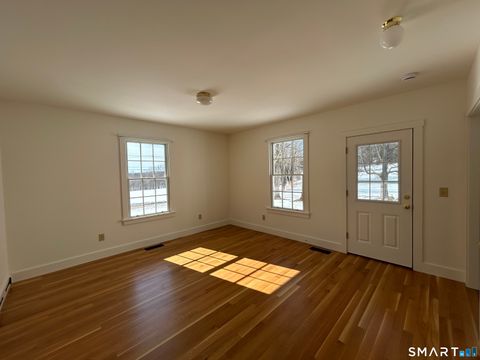 Tiny photo for 533 Weekeepeemee Road, Woodbury, CT 06798 (MLS # 24156330)