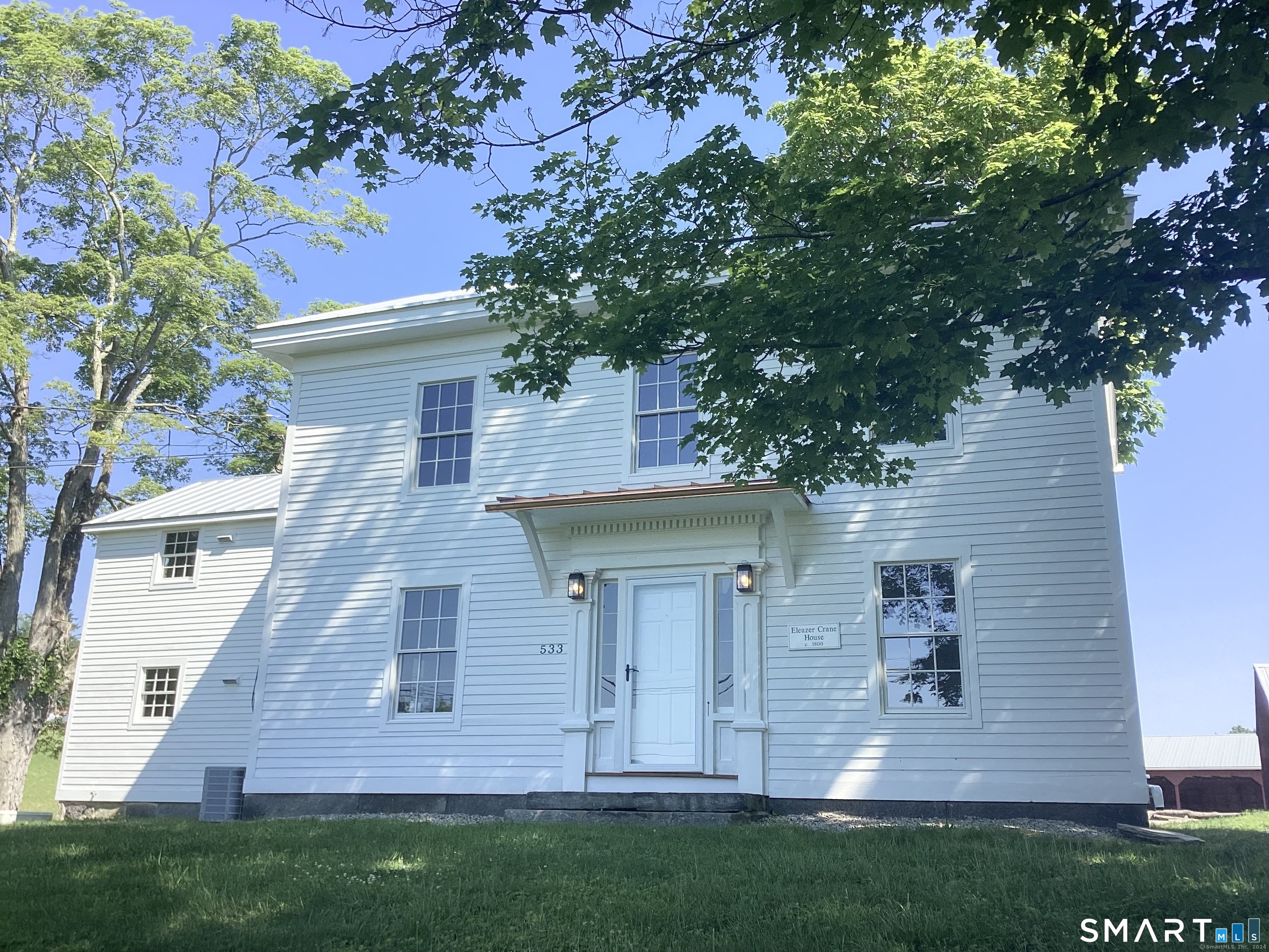 533 Weekeepeemee Road