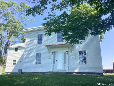 Tiny photo for 533 Weekeepeemee Road, Woodbury, CT 06798 (MLS # 24156330)