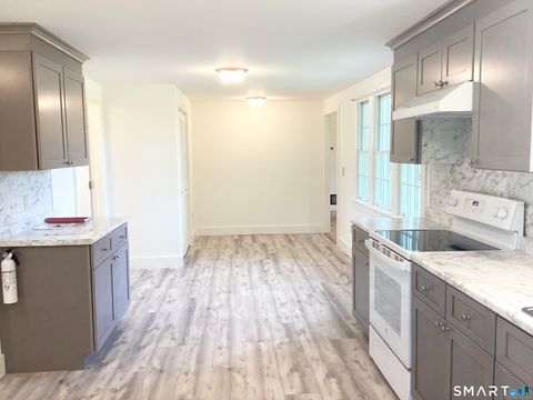 Tiny photo for 533 Weekeepeemee Road, Woodbury, CT 06798 (MLS # 24156330)