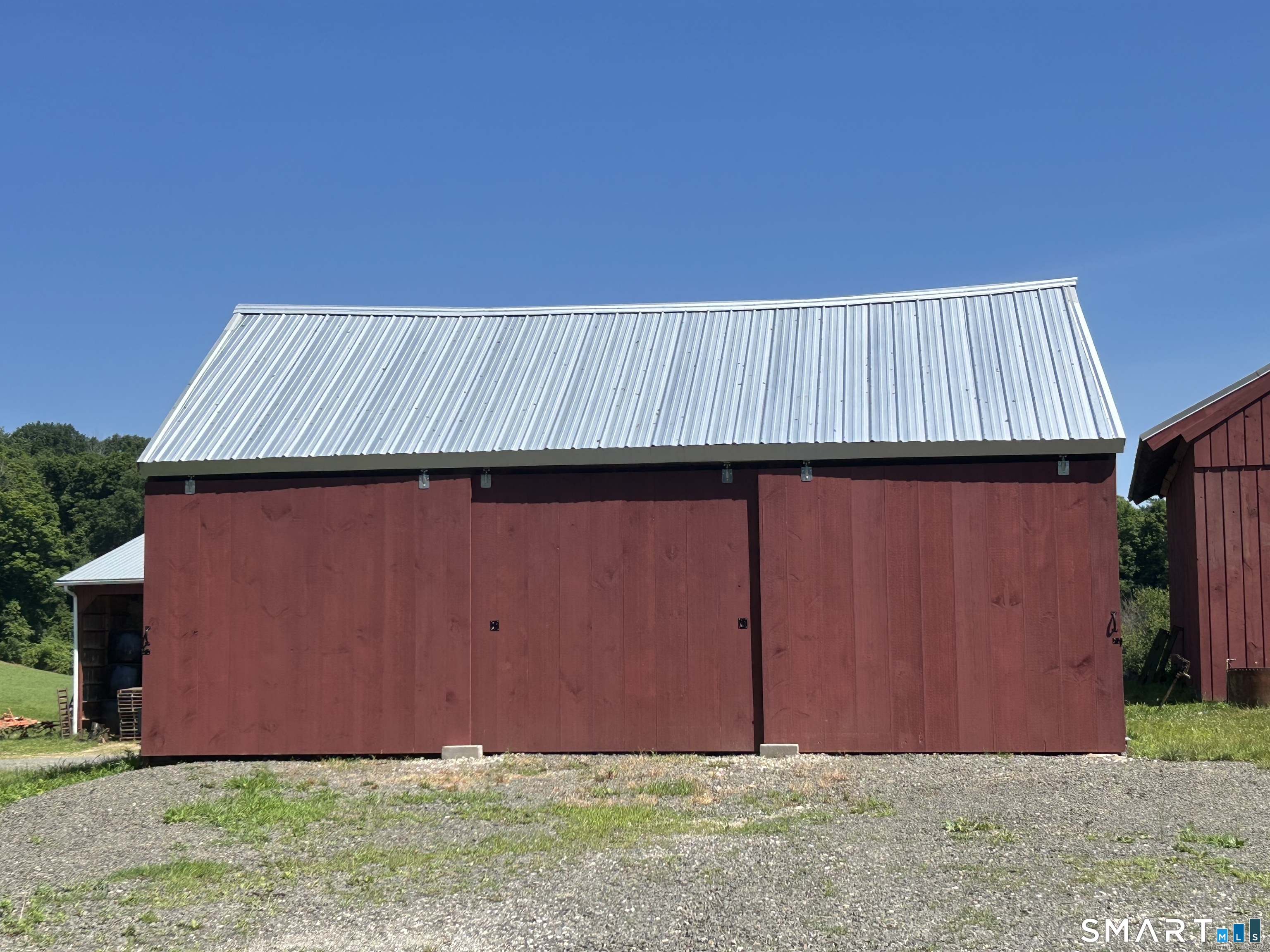 533 Weekeepeemee Road