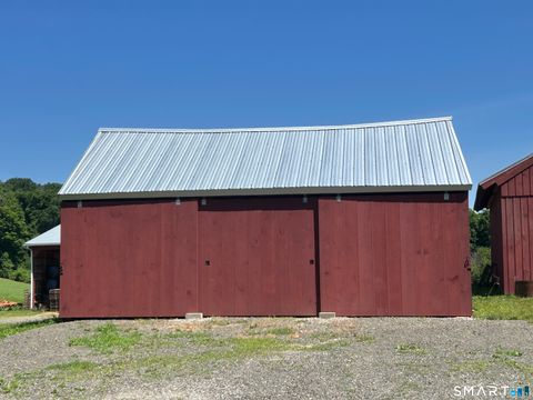 Tiny photo for 533 Weekeepeemee Road, Woodbury, CT 06798 (MLS # 24156330)