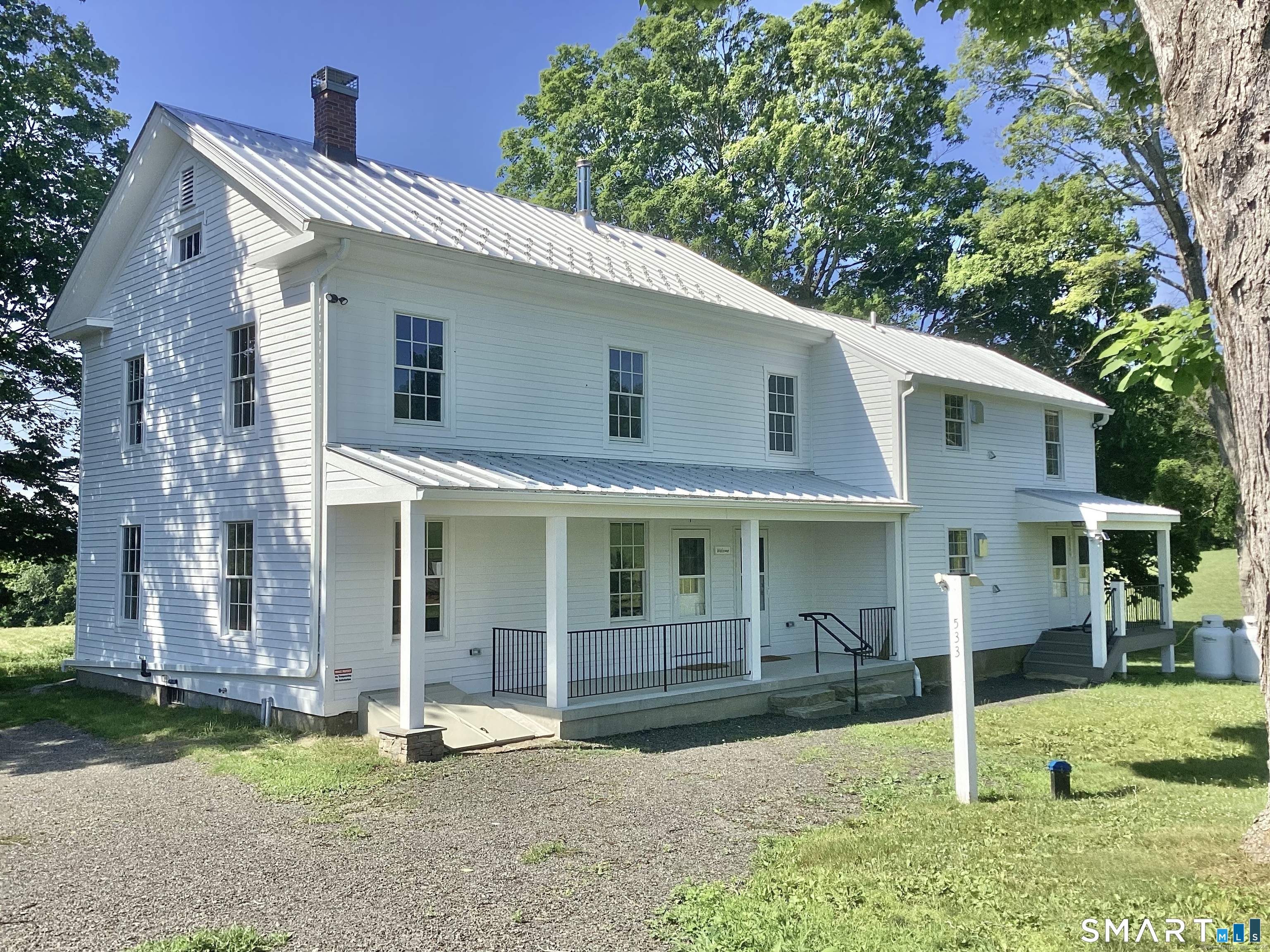 533 Weekeepeemee Road