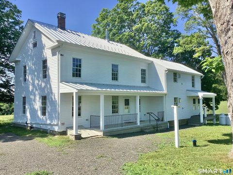 Tiny photo for 533 Weekeepeemee Road, Woodbury, CT 06798 (MLS # 24156330)