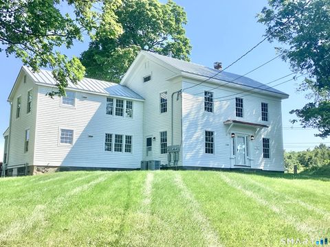 533 Weekeepeemee Road Woodbury CT 06798