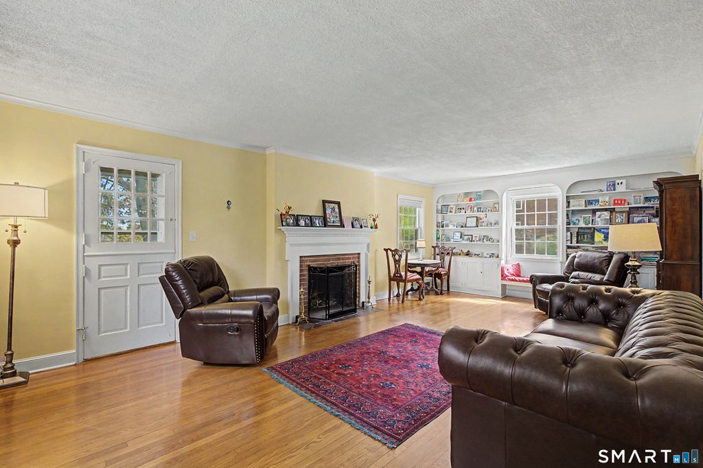 Photo of 60 Briarcliff Road, Hamden, CT 06518 (MLS # 24156469)