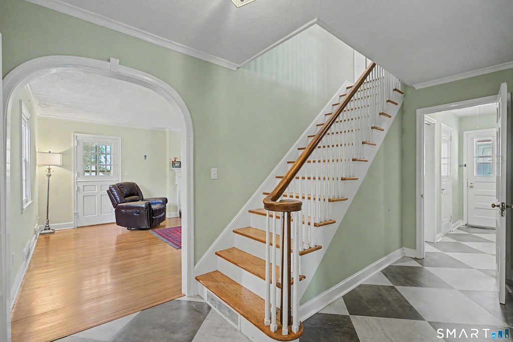 Photo of 60 Briarcliff Road, Hamden, CT 06518 (MLS # 24156469)