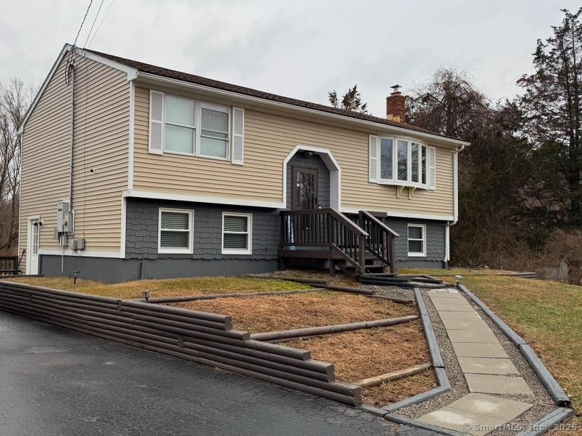 Property for Sale at Ballamahack Road, Windham, Connecticut - Bedrooms: 3 
Bathrooms: 2 
Rooms: 6  - $399,900