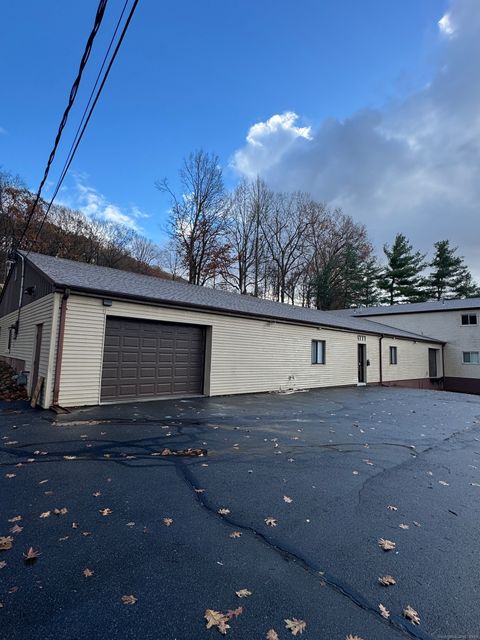 Photo of 1777 N Colony Road, Meriden, CT 06450 (MLS # 24142873)