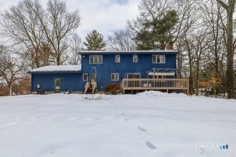 Tiny photo for 438 Chimney Sweep Hill Road, Glastonbury, CT 06033 (MLS # 24154557)