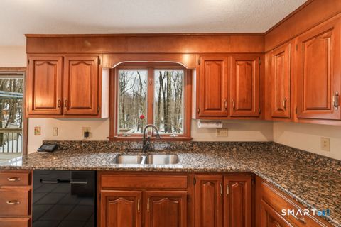 Tiny photo for 438 Chimney Sweep Hill Road, Glastonbury, CT 06033 (MLS # 24154557)