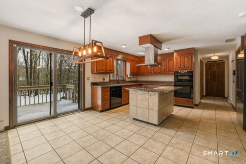 Tiny photo for 438 Chimney Sweep Hill Road, Glastonbury, CT 06033 (MLS # 24154557)