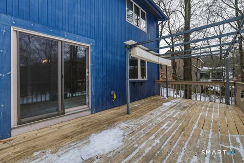 Tiny photo for 438 Chimney Sweep Hill Road, Glastonbury, CT 06033 (MLS # 24154557)