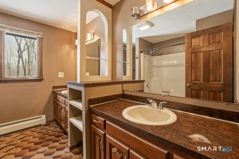 Tiny photo for 438 Chimney Sweep Hill Road, Glastonbury, CT 06033 (MLS # 24154557)