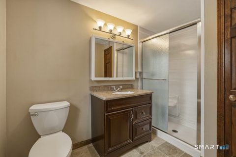 Tiny photo for 438 Chimney Sweep Hill Road, Glastonbury, CT 06033 (MLS # 24154557)