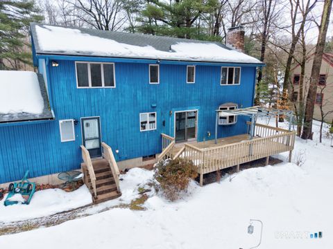 Tiny photo for 438 Chimney Sweep Hill Road, Glastonbury, CT 06033 (MLS # 24154557)